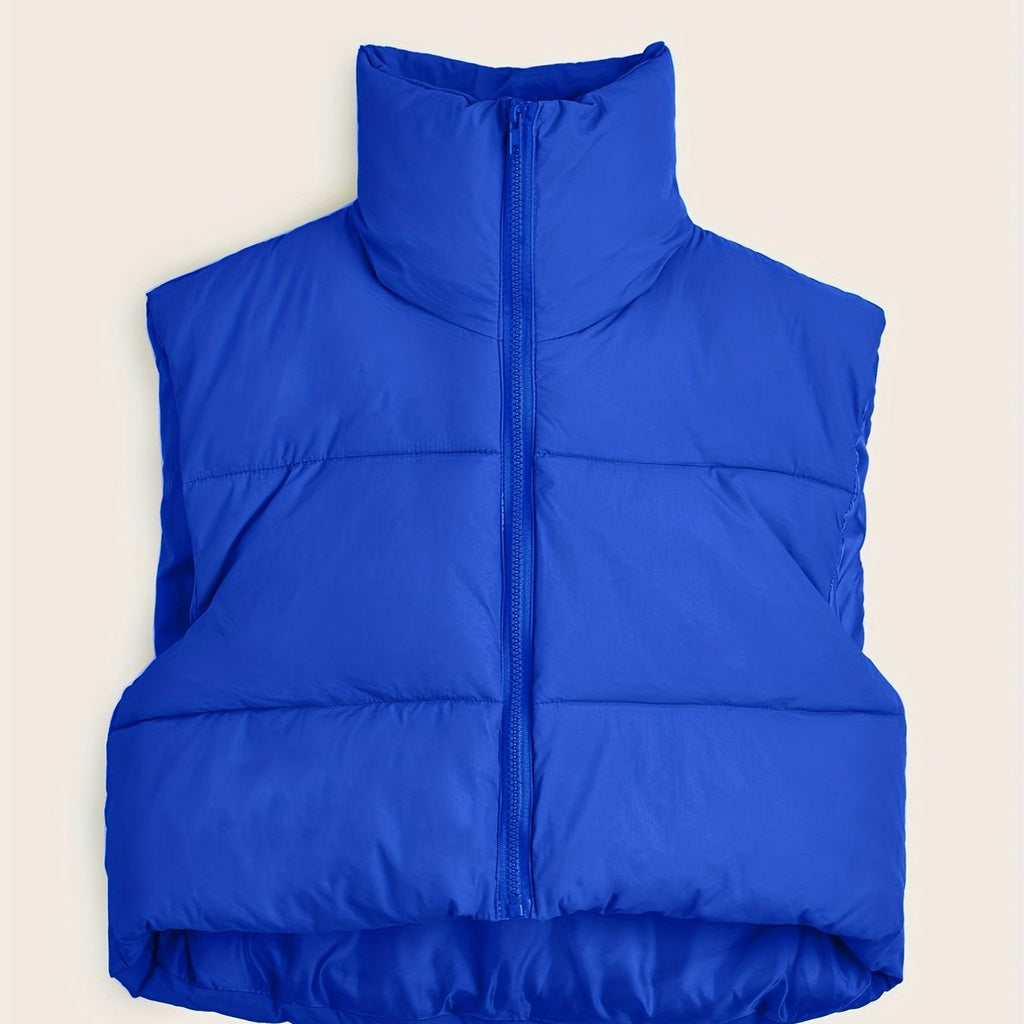 Women'S Sleeveless kline Vest