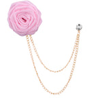 Men's Wedding Ceremony Groom Brooch