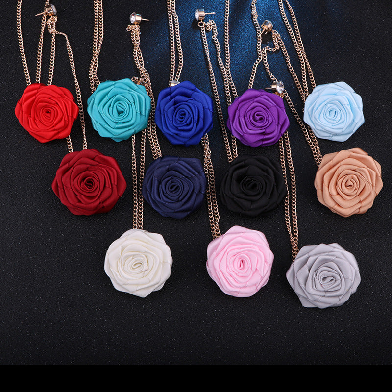 Men's Wedding Ceremony Groom Brooch