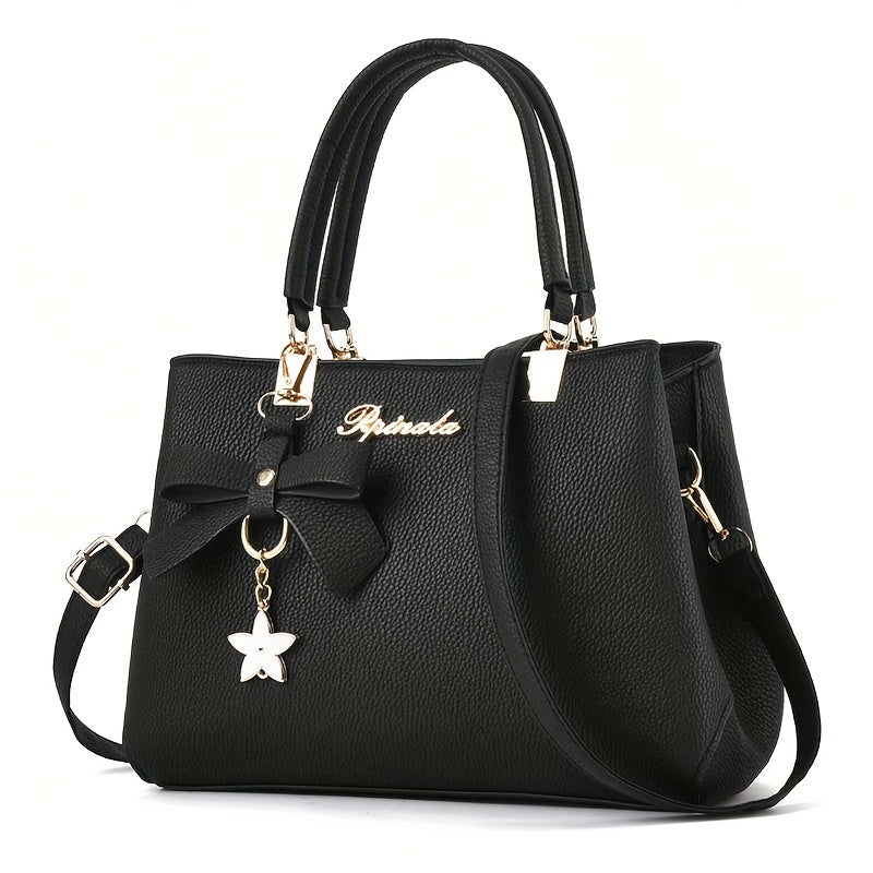 Fashion Women Larger Capacity Handbags