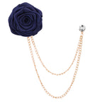 Men's Wedding Ceremony Groom Brooch