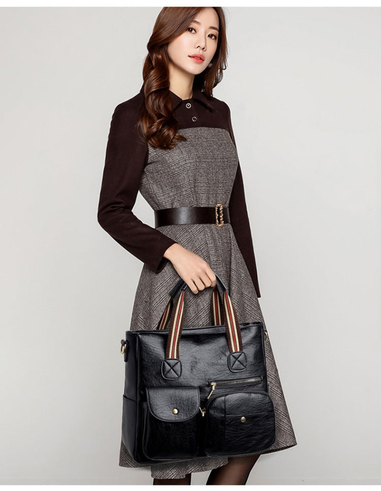 Women's Handbag Women's Shoulder Bag