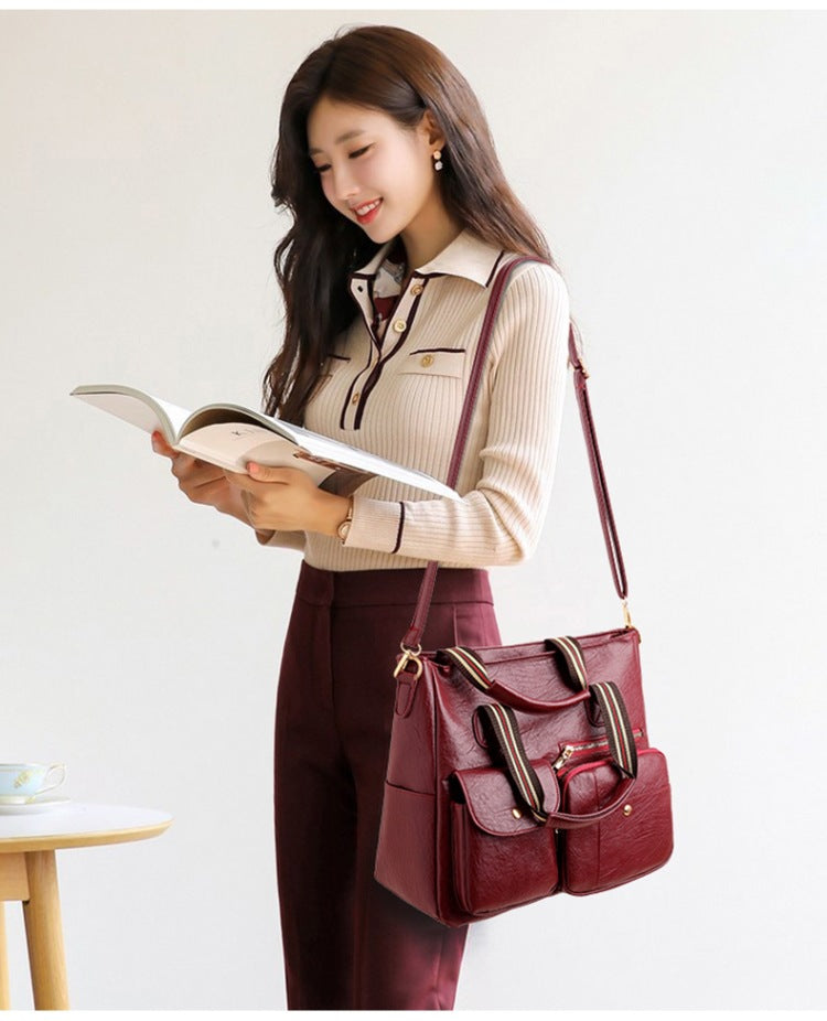 Women's Handbag Women's Shoulder Bag
