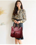 Women's Handbag Women's Shoulder Bag