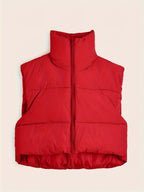 Women'S Sleeveless kline Vest