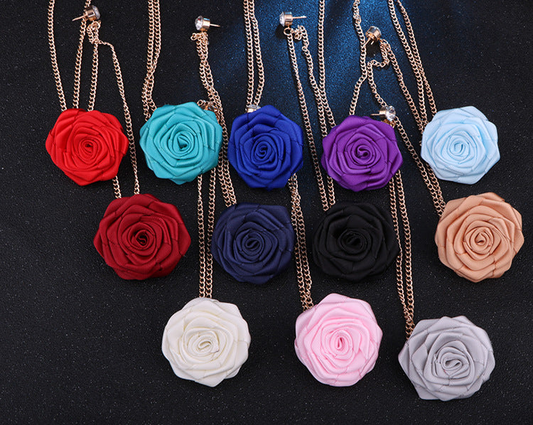 Men's Wedding Ceremony Groom Brooch