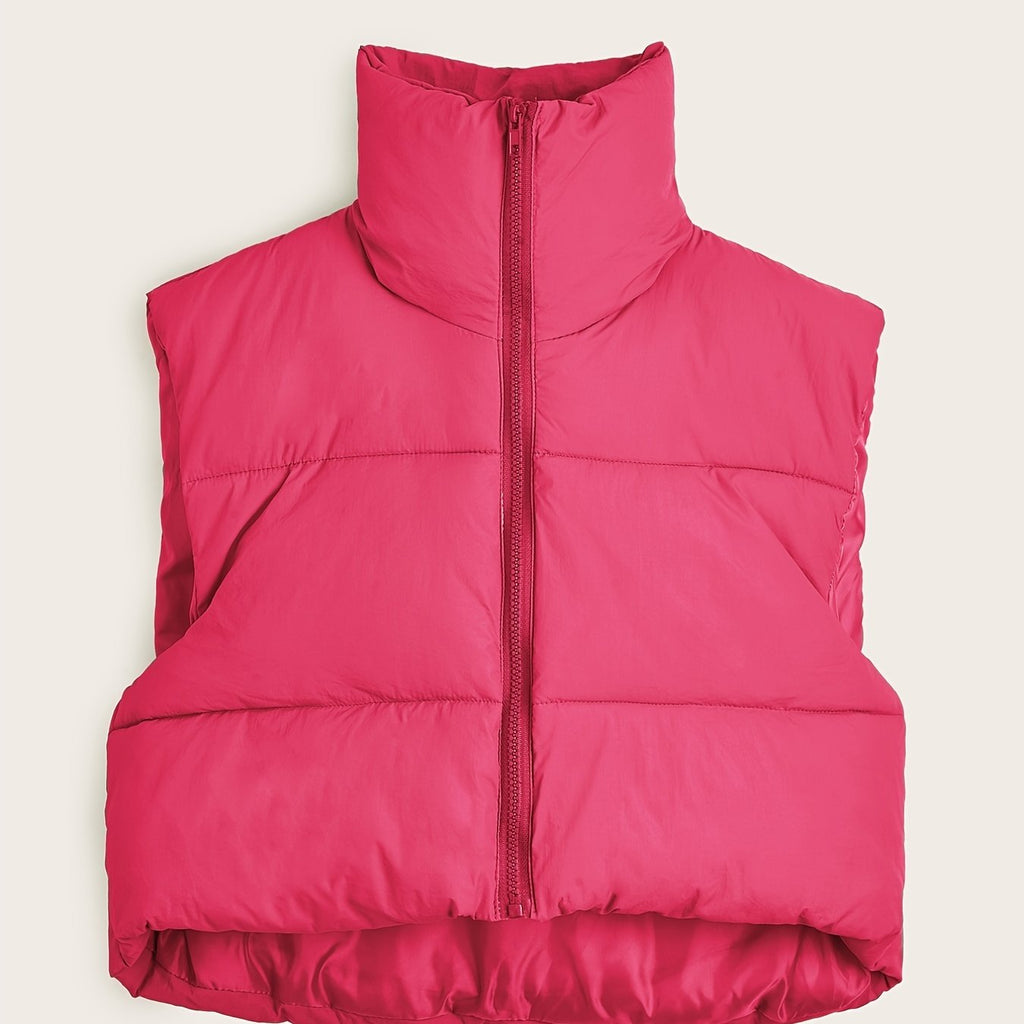 Women'S Sleeveless kline Vest