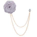 Men's Wedding Ceremony Groom Brooch
