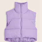 Women'S Sleeveless kline Vest