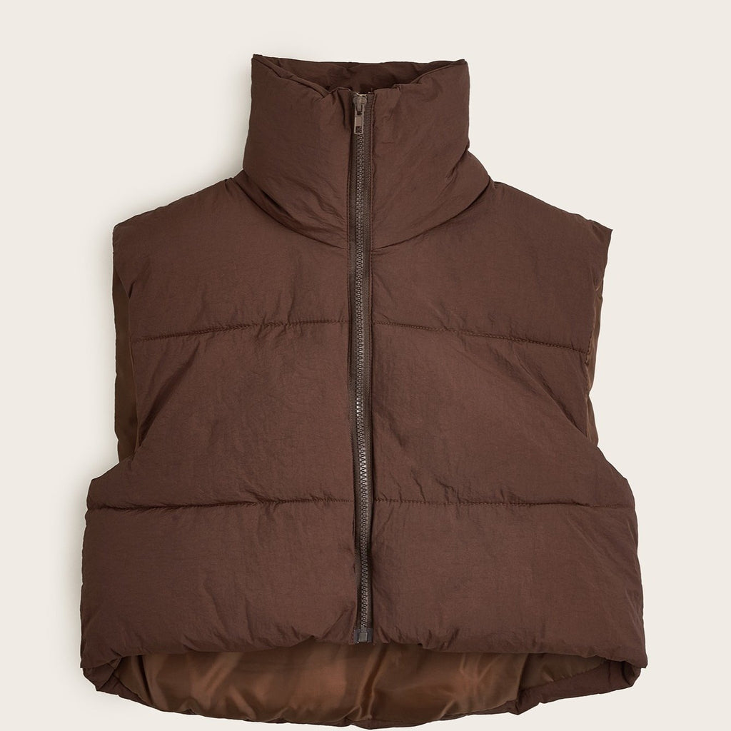 Women'S Sleeveless kline Vest