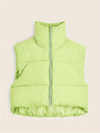 Women'S Sleeveless kline Vest