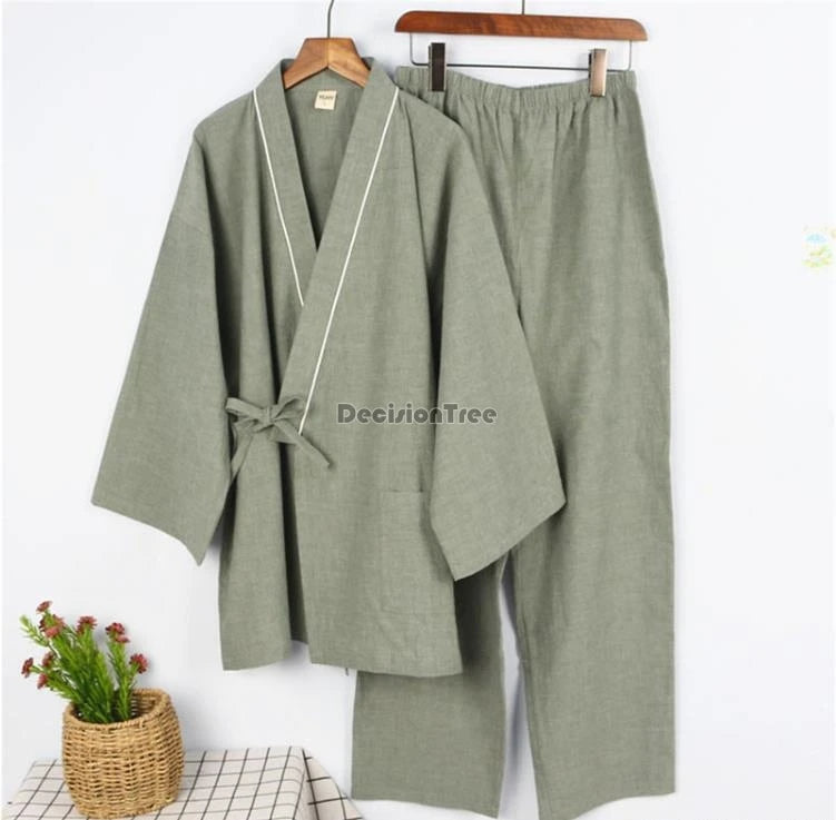 2023 pyjamas men sleepwear