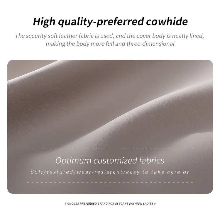 Women's Handbags Shoulder Bags For Female Luxury Designer Top-Handle Tote Bag Purse