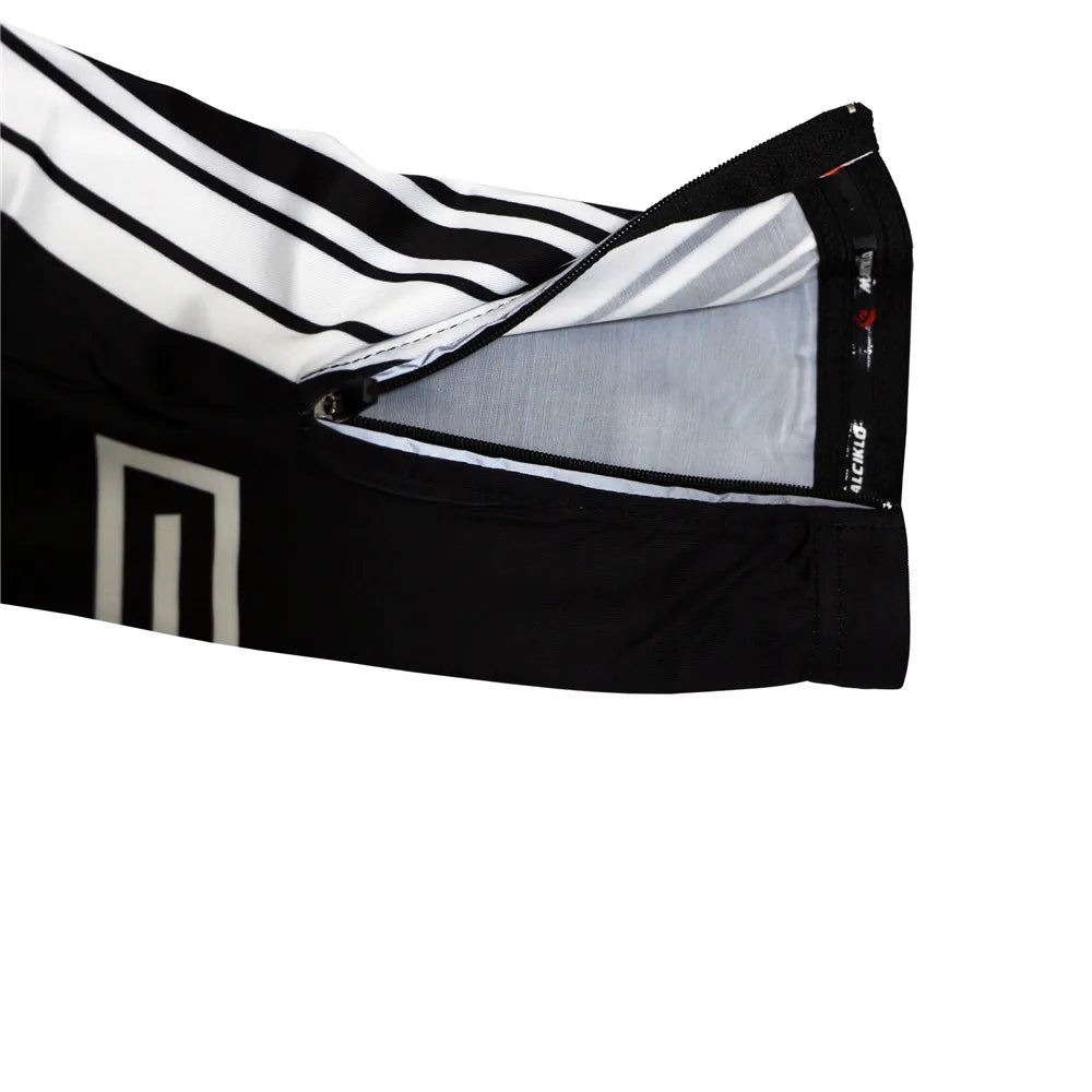 Reflective Leg Warmer for Men and Women, UV Protective, Mountain Bike Lewarmers, MTB Cycling, Cycle Leg Sleeve