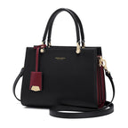 Women's Handbags Shoulder Bags For Female Luxury Designer Top-Handle Tote Bag Purse