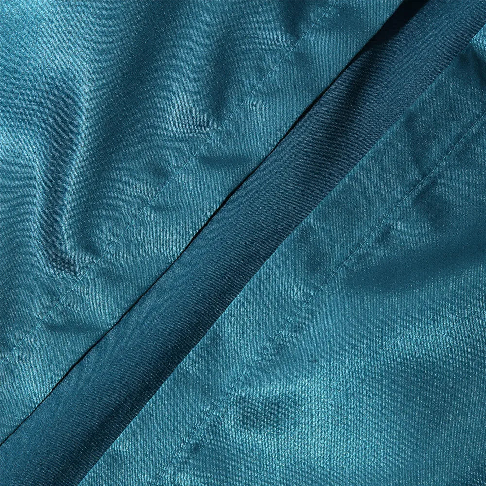 Mens Hooded Bath Robe Short Sleeve House Robe Satin Silk Lounge Bathrobes with Belt Men's Pajamas Homme Kimono Robes Sleepwear