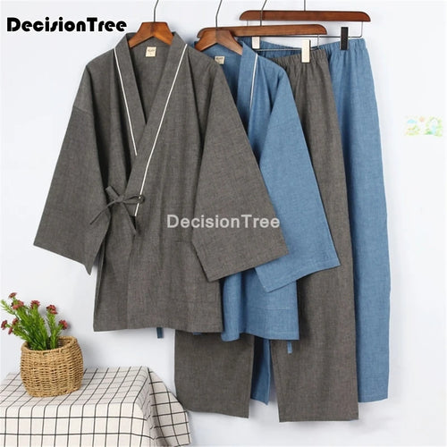 2023 pyjamas men sleepwear