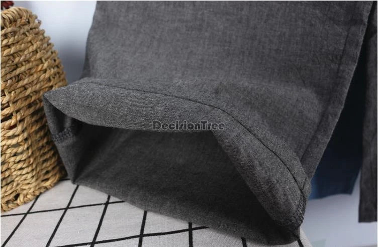 2023 pyjamas men sleepwear