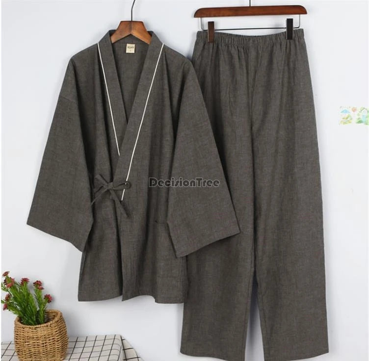 2023 pyjamas men sleepwear