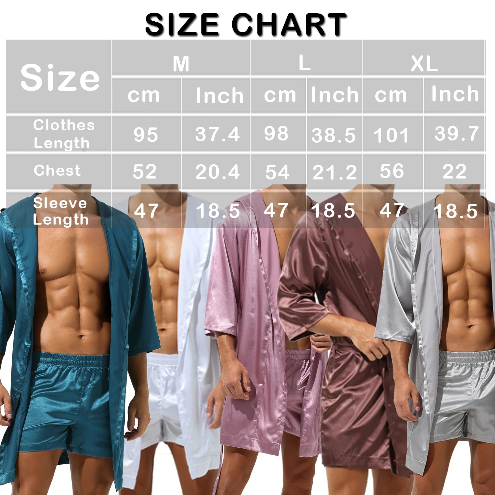 Mens Hooded Bath Robe Short Sleeve House Robe Satin Silk Lounge Bathrobes with Belt Men's Pajamas Homme Kimono Robes Sleepwear