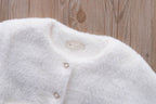 Girls Clothing Sets Winter Kids Girl Sweet Faux Fur Coat and Dress 2pcs Clothes Suit Children Girl Princess Warm Clothes 3 5 8