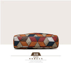 Women's Hand Bag Large Capacity Handbag Inclined Shoulder Bag
