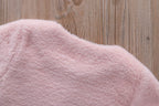 Girls Clothing Sets Winter Kids Girl Sweet Faux Fur Coat and Dress 2pcs Clothes Suit Children Girl Princess Warm Clothes 3 5 8
