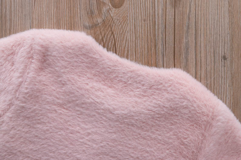 Girls Clothing Sets Winter Kids Girl Sweet Faux Fur Coat and Dress 2pcs Clothes Suit Children Girl Princess Warm Clothes 3 5 8