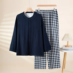 Long Sleeve Pajama