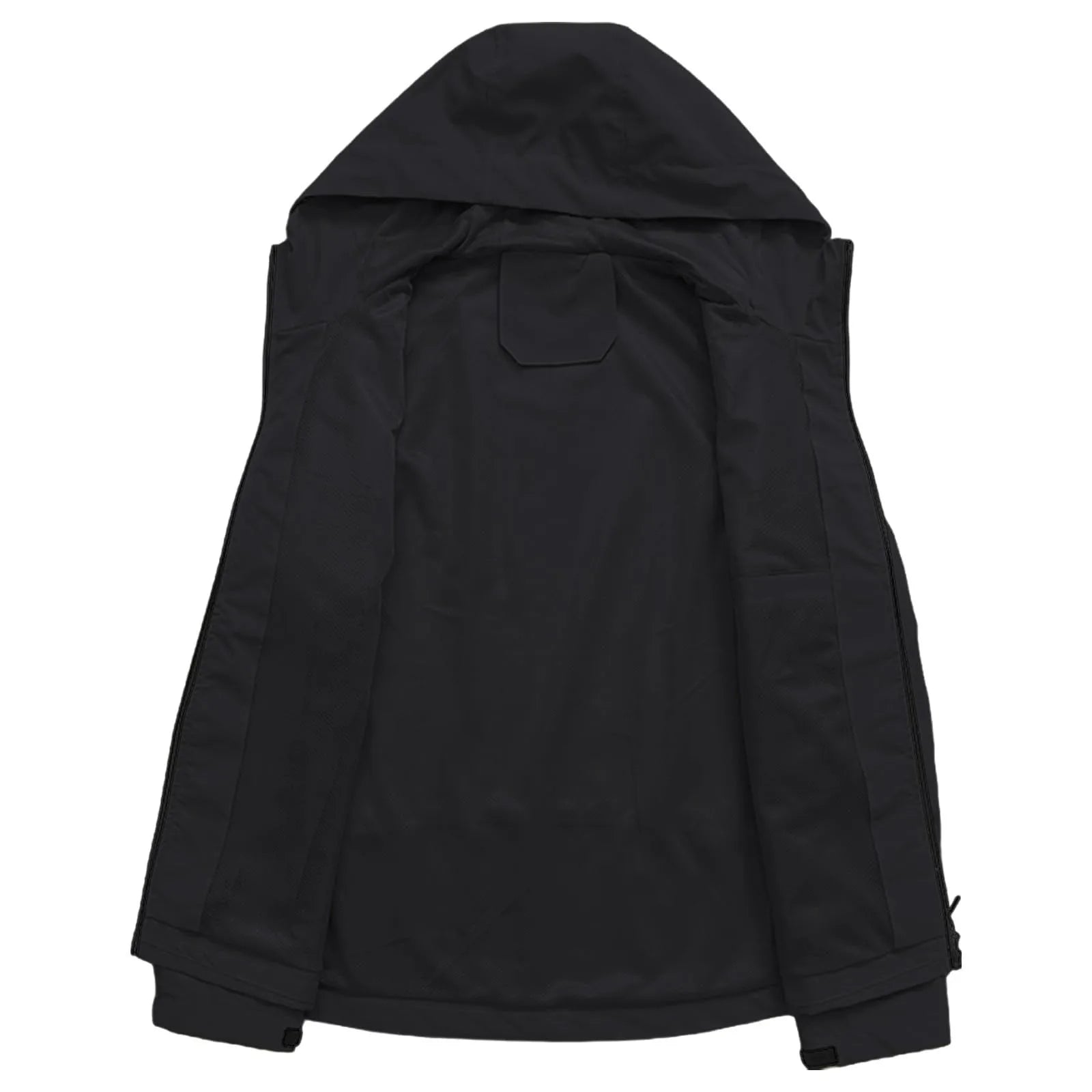 Women'S Jacket New Autumn Thin Coat Casual Windbreaker Female Protection Jacket Basic Zipper Coat Tops Chaquetas De Mujer