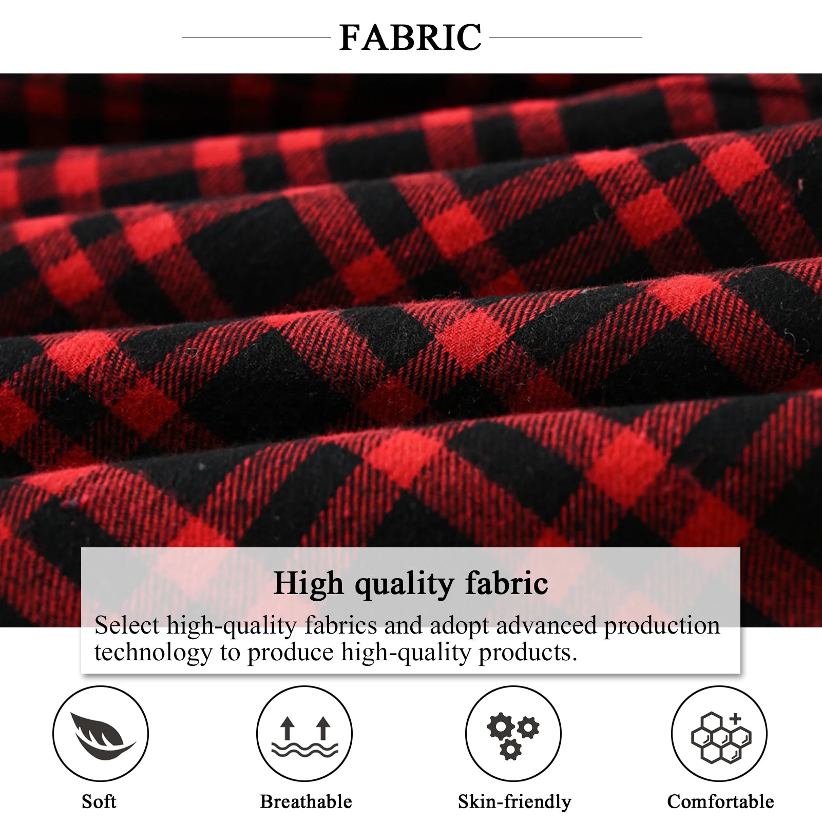 Girl's Shirt,Long Sleeve Girls Checked Dress,Fashion Sweet Teens Blouse,Lapel Letter Print Children's Plaid Tops,Princess Dress