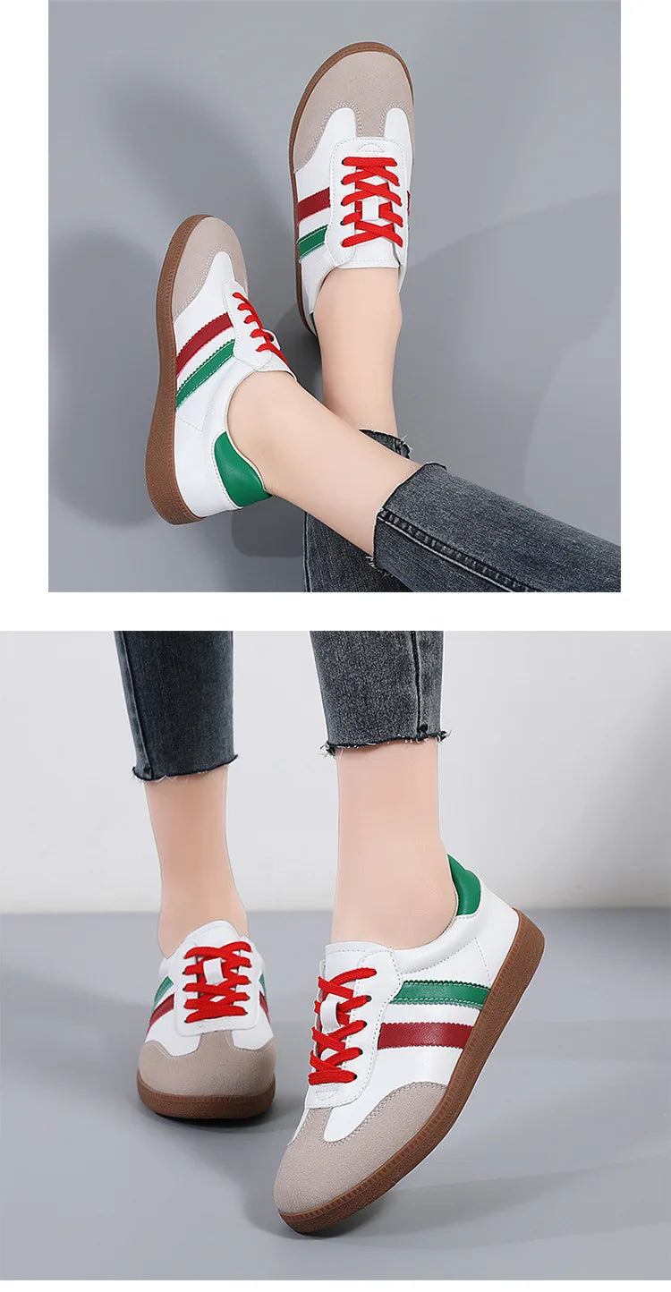 Women's Sneakers Fashion Woman Casual Shoes