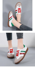 Women's Sneakers Fashion Woman Casual Shoes