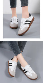 Women's Sneakers Fashion Woman Casual Shoes