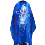 Hair Cloths Cutting Hair Salon Professional Barbershop Hipster Hair Salon Dedicated to Non-stick Hair