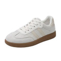 2026 Women Sports Shoes Fashion Casual Flats Vulcanize Shoes Ladies Outdoor Walking Sneakers Women Comfortable Classical Shoe