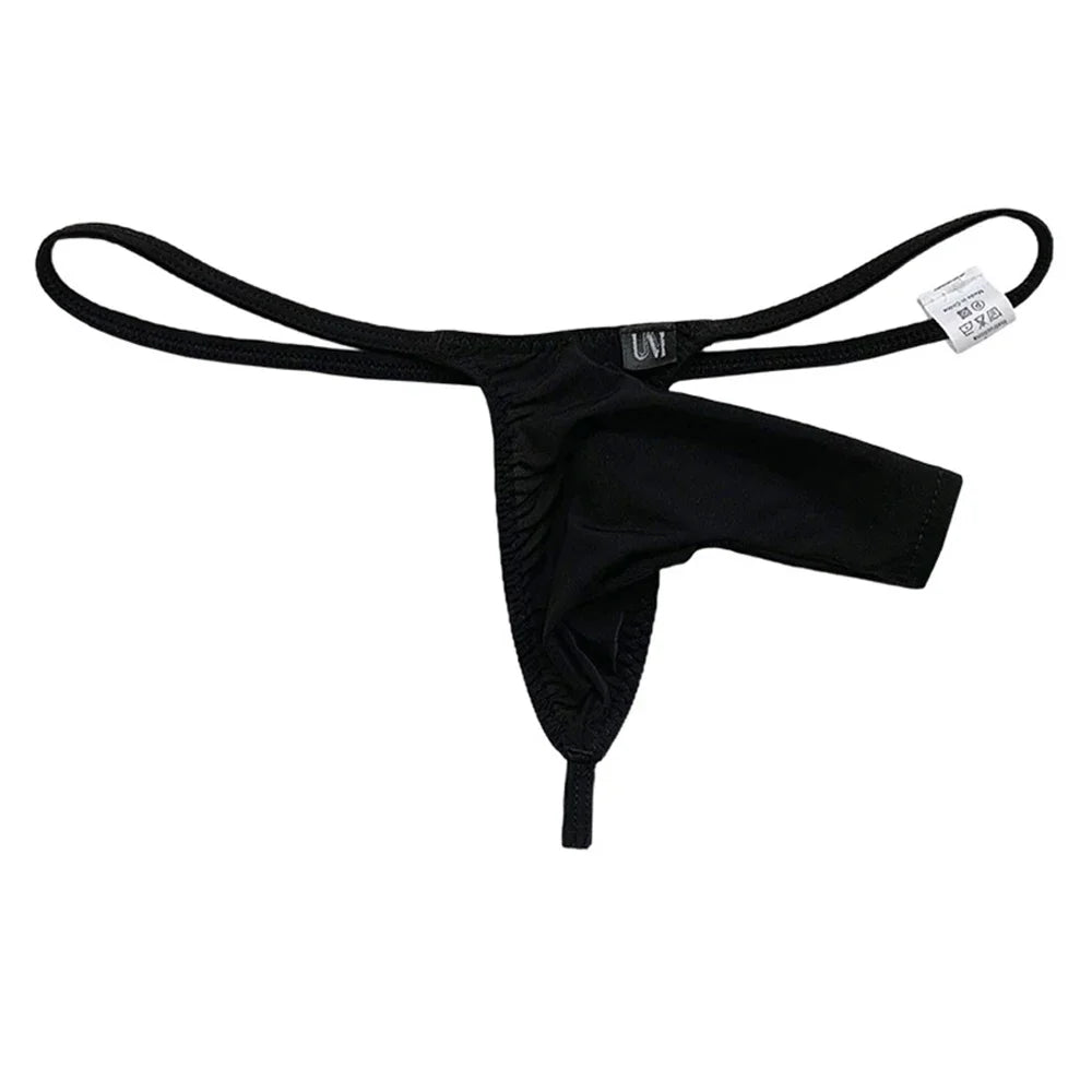 Lingerie Skirt Short Underpant Men Underpants