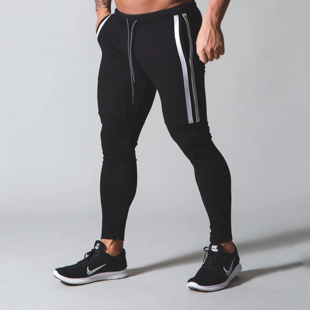 New Pant Fitness Outdoor Running Training Spring/summer