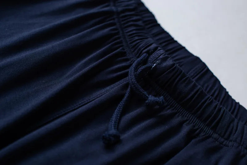 Casual Modal Summer Pajamas