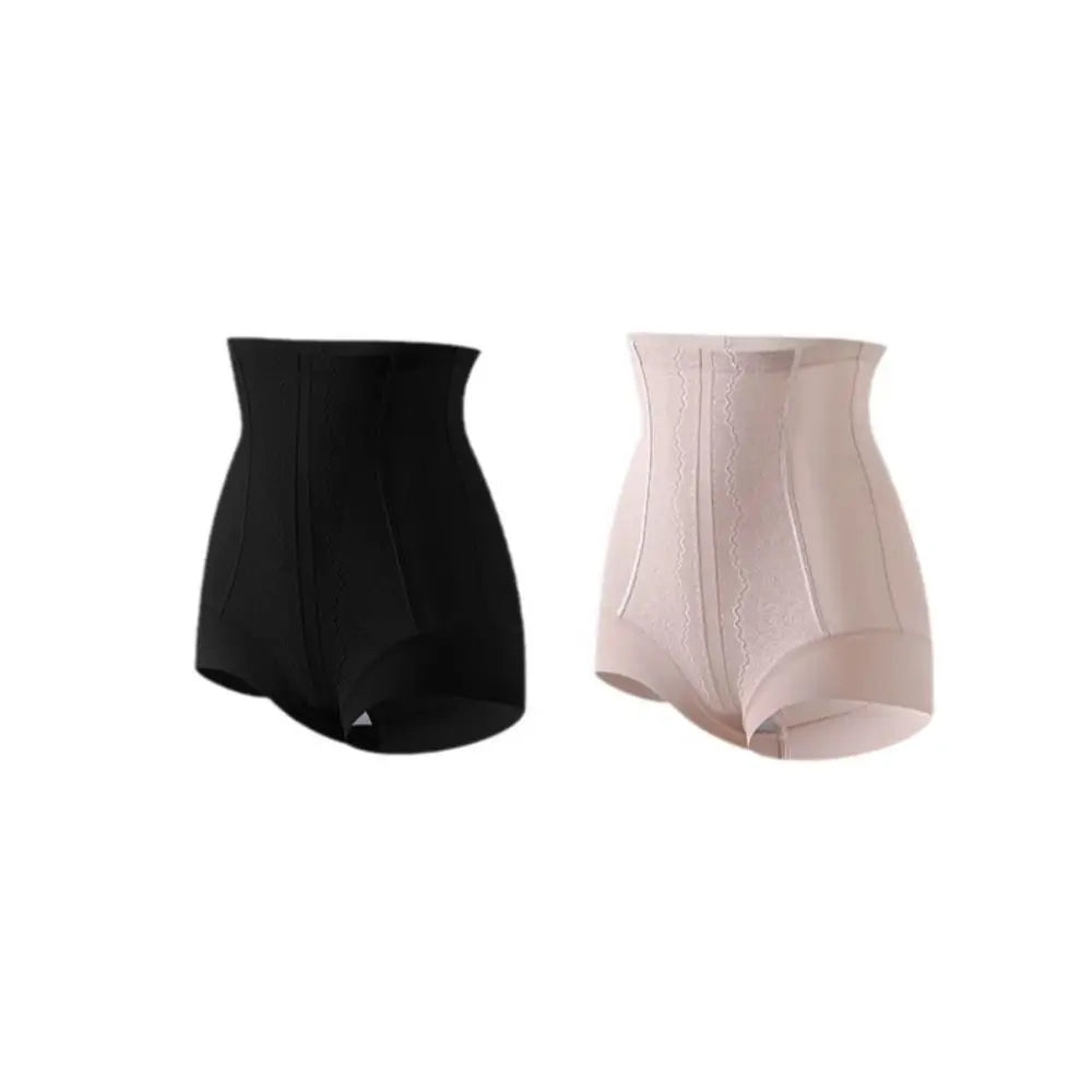 Lingerie High Waist Lace Slimming Shapewear