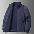 Men's jacket  spring and autumn thin casual sports jacket