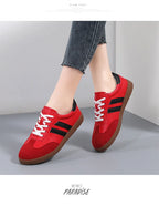 Women's Sneakers Fashion Woman Casual Shoes