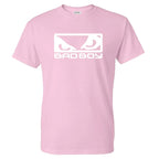 Bad Boy T-shirt Fashion Print Streetwear Men Women High Quality Cotton Tshirt Sport Casual Shirt Hip Hop Tees Tops Male Clothing