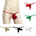 Lingerie Skirt Short Underpant Men Underpants