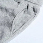 Mens Print Pants Autumn Winter
