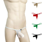 Lingerie Skirt Short Underpant Men Underpants