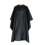 Black Hair Cutting Salon Barber Capes Hairdressing Cape 1Pcs Big Size Cover For Hair Salon Beauty Hairdressing Tools
