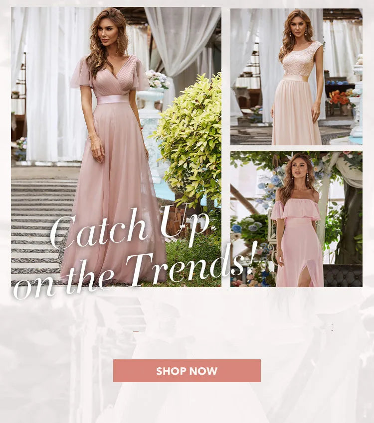 Purple Color Embroidery Sequin Dress Women Long Evening Party Gown Bridesmaid Dress For Summer Autumn Wedding Party
