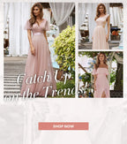 Purple Color Embroidery Sequin Dress Women Long Evening Party Gown Bridesmaid Dress For Summer Autumn Wedding Party