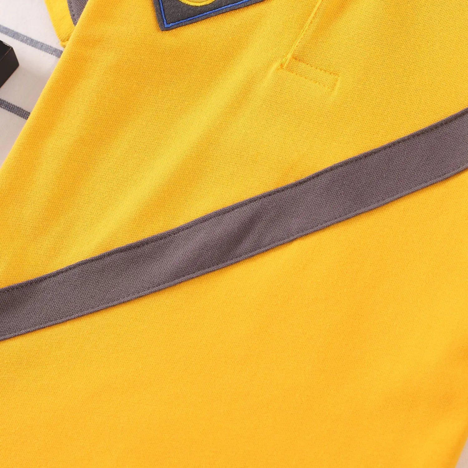 Boys Polo Shirts Short Sleeve Kids Shirt for Boys Collar Tees Fashion Baby Boys Girls Shirts 2-16 Years Children Clothes Tops